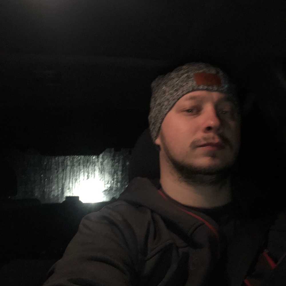 Meet your Posher, Nikolay